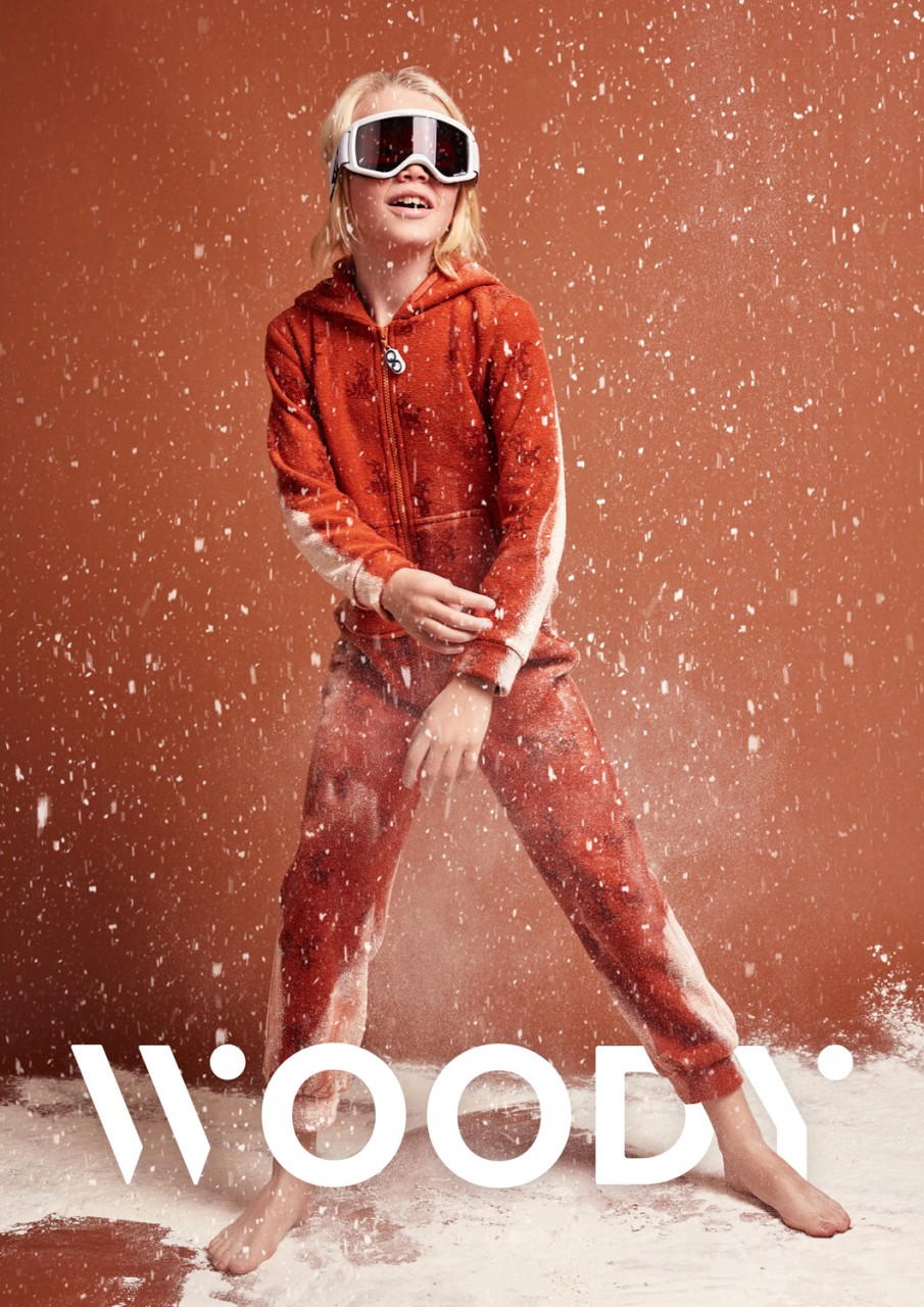 AVANTGAND - Zoob