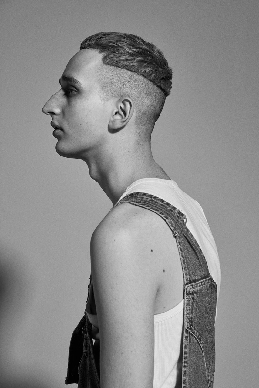 AVANTGAND - Zoob: Pawel Androsiuk