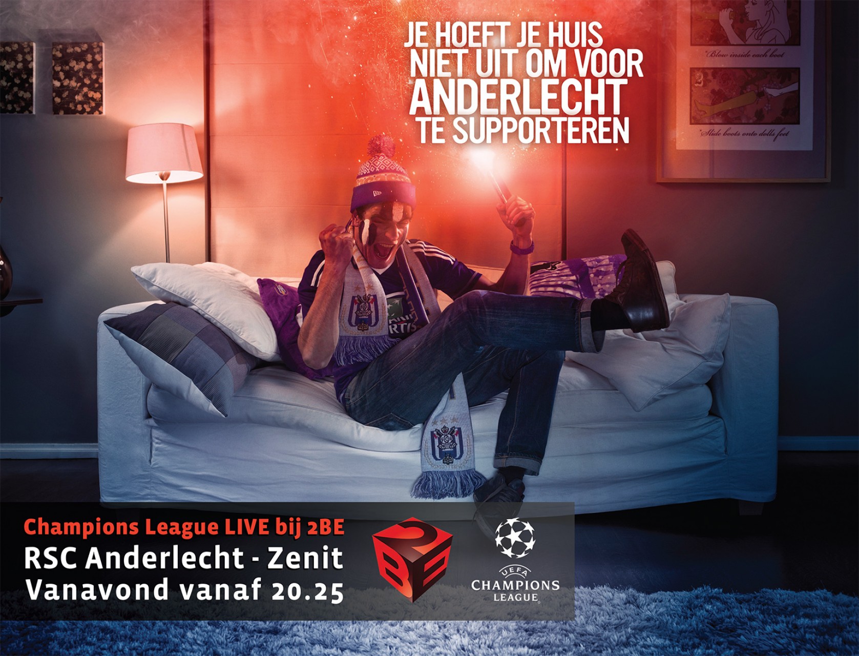 AVANTGAND - Zoob: <br />