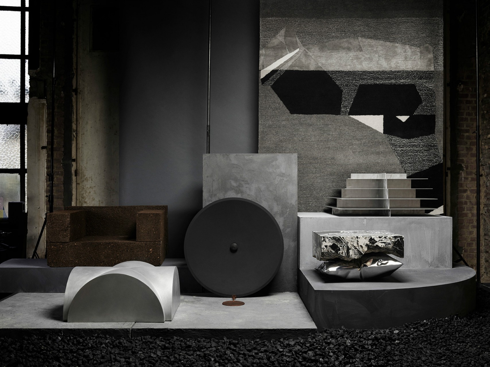 AVANTGAND - Zoob: <br/>