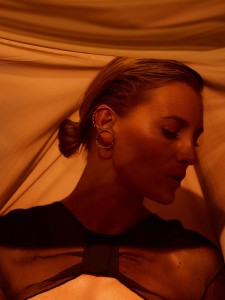 AVANTGAND - Zoob: Ingrid Parewijck